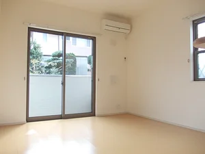 のマンスリーマンション・ウィークリーマンション「セレーノ光Ⅰ 101・洋室(No.1300974)」メイン画像