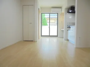 小田原市のマンスリーマンション・ウィークリーマンション「コリーヌＨ　Ⅱ 103・洋室(No.1300978)」メイン画像