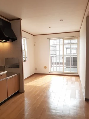 のマンスリーマンション・ウィークリーマンション「マジカル本郷Ａ 201・洋室(No.1300982)」メイン画像