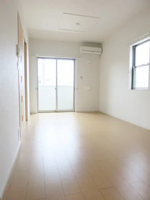 のマンスリーマンション・ウィークリーマンション「ＬａＬａ・フィオーレ 101・洋室(No.1300992)」メイン画像