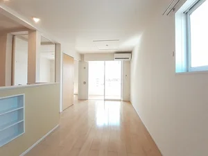 のマンスリーマンション・ウィークリーマンション「フェリーチェ向新庄 201・洋室(No.1300996)」メイン画像