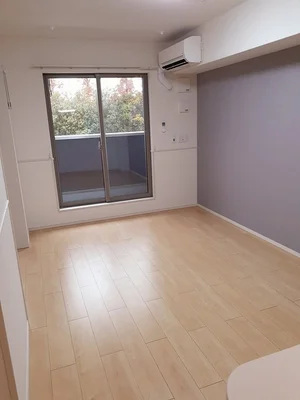 のマンスリーマンション・ウィークリーマンション「グラシオッソＡ 205・洋室(No.1300997)」メイン画像