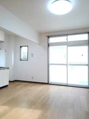 金沢市立病院周辺のマンスリーマンション・ウィークリーマンション「エスポアメゾン 101・洋室(No.1301002)」メイン画像