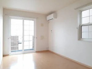 のマンスリーマンション・ウィークリーマンション「メルシ－ＡＩ・Ｅ 101・洋室(No.1301004)」メイン画像