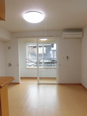 のマンスリーマンション・ウィークリーマンション「トゥインクルⅣ 204・洋室(No.1301005)」メイン画像