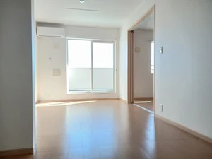 のマンスリーマンション・ウィークリーマンション「ウインド・フィル 203・洋室(No.1301006)」メイン画像