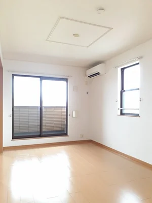 のマンスリーマンション・ウィークリーマンション「グランツＡ 201・洋室(No.1301024)」メイン画像