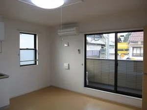 のマンスリーマンション・ウィークリーマンション「サンリット本郷Ⅱ 201・洋室(No.1301027)」メイン画像