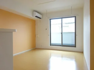 いなべ市のマンスリーマンション・ウィークリーマンション「アルヴィータ 203・洋室(No.1301030)」メイン画像