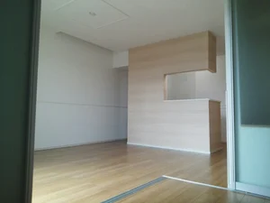 稲沢市のマンスリーマンション・ウィークリーマンション「メゾンコメサ 201・洋室(No.1301031)」メイン画像