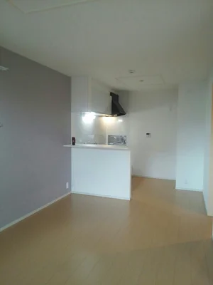 のマンスリーマンション・ウィークリーマンション「アオ・アクア・ベルⅢ 201・洋室(No.1301032)」メイン画像