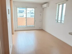 のマンスリーマンション・ウィークリーマンション「アオ・アクア・ベルⅢ 201・洋室(No.1301032)」メイン画像