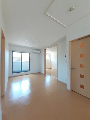 名古屋音楽大学周辺のマンスリーマンション・ウィークリーマンション「奏 202・LDK(No.1301033)」メイン画像