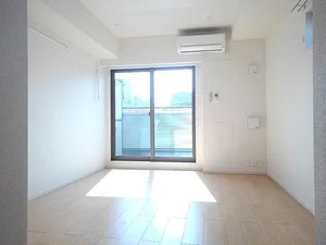 のマンスリーマンション・ウィークリーマンション「プリムール栄生 305・洋室(No.1301034)」メイン画像