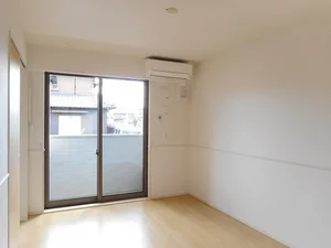 岩倉市のマンスリーマンション・ウィークリーマンション「スプリリティー 102・洋室(No.1301036)」メイン画像