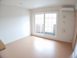 のマンスリーマンション・ウィークリーマンション「アイリット・Ｉ 202・洋室(No.1301044)」メイン画像