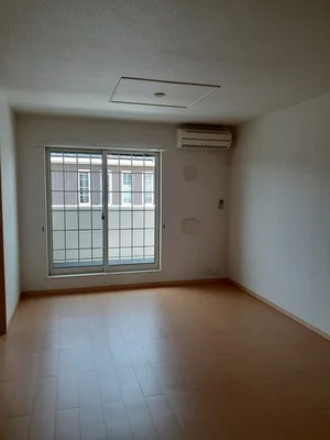 のマンスリーマンション・ウィークリーマンション「メゾンドゥエスポワ－ルⅡ－Ａ 202・洋室(No.1301046)」メイン画像