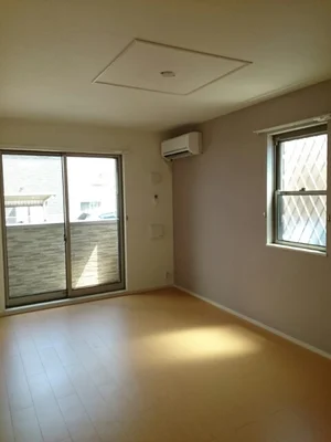 のマンスリーマンション・ウィークリーマンション「モルトベーネⅠ 101・洋室(No.1301048)」メイン画像