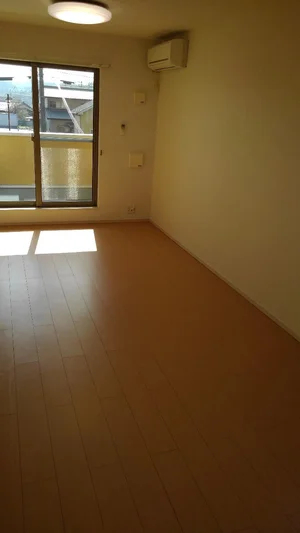 のマンスリーマンション・ウィークリーマンション「ＣＯＣＯ　新城 201・洋室(No.1301049)」メイン画像