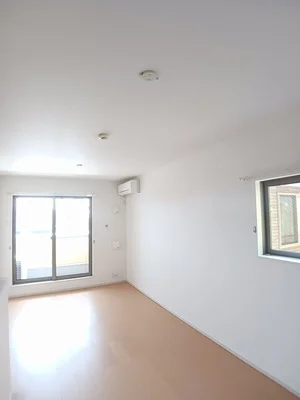 のマンスリーマンション・ウィークリーマンション「ＣＯＣＯ　新城 201・洋室(No.1301049)」メイン画像