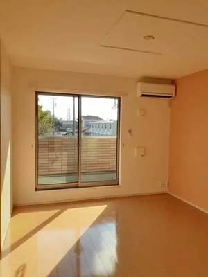 のマンスリーマンション・ウィークリーマンション「パイン　フォーチュン 201・洋室(No.1301050)」メイン画像