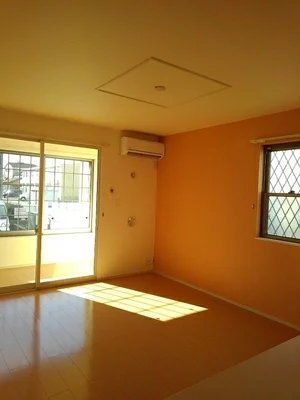 のマンスリーマンション・ウィークリーマンション「パイン　フォーチュン 101・洋室(No.1301051)」メイン画像