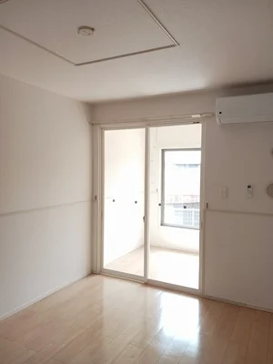 三重県のマンスリーマンション・ウィークリーマンション「グレイス・アベニューＭ１ 103・洋室(No.1301052)」メイン画像