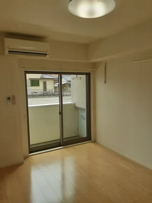 のマンスリーマンション・ウィークリーマンション「カーサ・エトワールＢ 101・洋室(No.1301053)」メイン画像