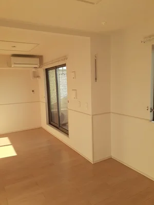 のマンスリーマンション・ウィークリーマンション「アプランド 202・洋室(No.1301054)」メイン画像