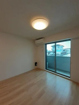 愛知郡愛荘町のマンスリーマンション・ウィークリーマンション「ピエラⅠ 101・洋室(No.1301060)」メイン画像