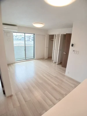 愛知郡愛荘町のマンスリーマンション・ウィークリーマンション「ピエラⅠ 101・洋室(No.1301060)」メイン画像