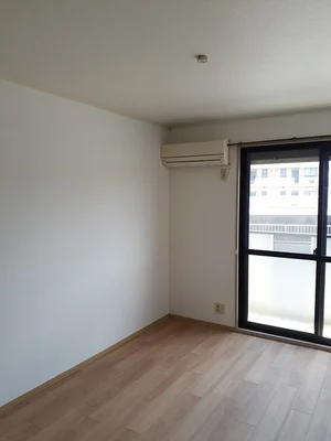 のマンスリーマンション・ウィークリーマンション「コーポ南浦 103・洋室(No.1301061)」メイン画像