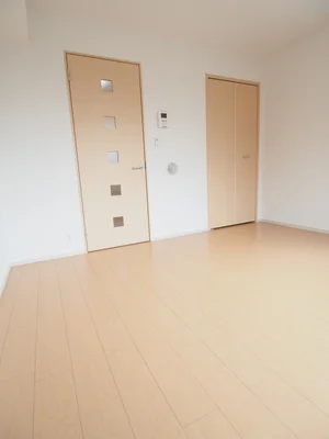 のマンスリーマンション・ウィークリーマンション「メゾン・ド・きぬかけ 102・洋室(No.1301066)」メイン画像