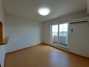 のマンスリーマンション・ウィークリーマンション「エクセルコートＡ 201・洋室(No.1301080)」メイン画像