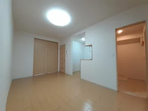 揖保郡太子町のマンスリーマンション・ウィークリーマンション「ベル　アムールＢ 202・洋室(No.1301081)」メイン画像