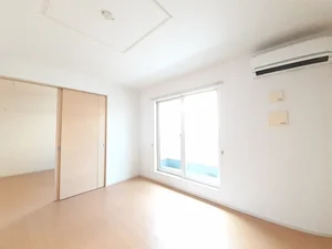 のマンスリーマンション・ウィークリーマンション「ラ・ヴィーダ　くら 202・洋室(No.1301084)」メイン画像