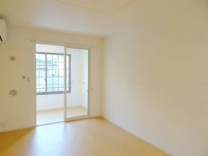 奈良県のマンスリーマンション・ウィークリーマンション「プリムローズ 103・洋室(No.1301086)」メイン画像