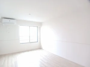 大和高田市のマンスリーマンション・ウィークリーマンション「アメニティ３号館 203・洋室(No.1301093)」メイン画像