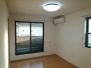 和歌山県のマンスリーマンション・ウィークリーマンション「アーバンソレイユ 203・洋室(No.1301105)」メイン画像