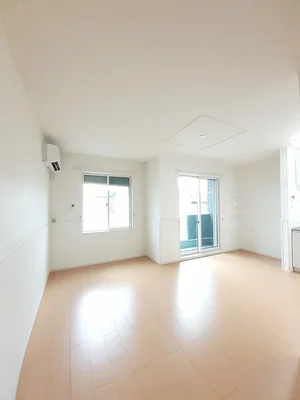 和泉中央駅（大阪府）のマンスリーマンション・ウィークリーマンション「セレノ　カーサ 102・洋室(No.1301108)」メイン画像