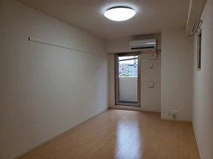 大阪市城東区のマンスリーマンション・ウィークリーマンション「ミレ　グランデ　アネックス 205・洋室(No.1301109)」メイン画像