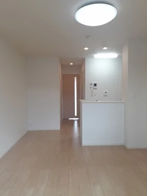 和歌山県のマンスリーマンション・ウィークリーマンション「セレーノⅠ 102・洋室(No.1301110)」メイン画像