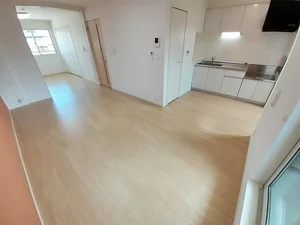 のマンスリーマンション・ウィークリーマンション「ラ　フェスタ 202・洋室(No.1301111)」メイン画像