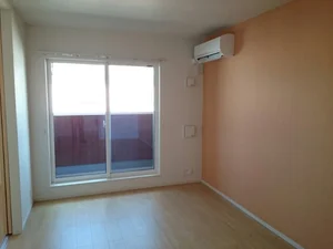 のマンスリーマンション・ウィークリーマンション「サウス・ルミナス 202・洋室(No.1301113)」メイン画像