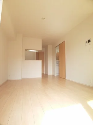 和歌山県のマンスリーマンション・ウィークリーマンション「エスポワールＲｅｉｗａ 105・洋室(No.1301114)」メイン画像