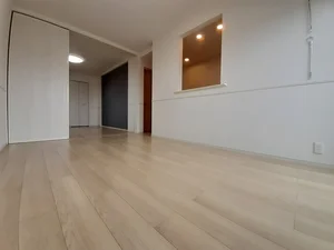 のマンスリーマンション・ウィークリーマンション「シャイン泉 301・洋室(No.1301115)」メイン画像