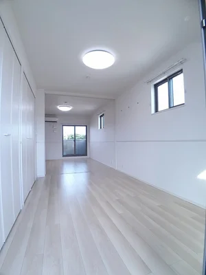 のマンスリーマンション・ウィークリーマンション「ヴィラ・コスタリカ 302・洋室(No.1301116)」メイン画像