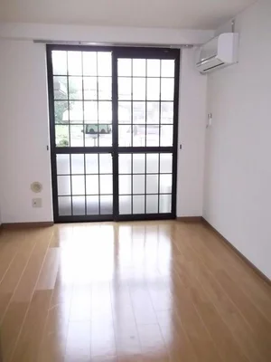 のマンスリーマンション・ウィークリーマンション「ファーストヒストリーＡ 102・洋室(No.1301120)」メイン画像