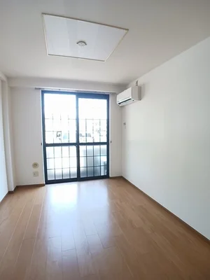 鳥取市のマンスリーマンション・ウィークリーマンション「ファーストヒストリーＡ 102・洋室(No.1301120)」メイン画像