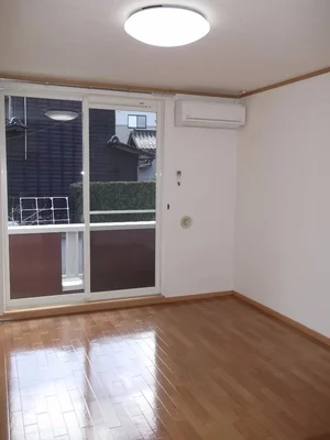 のマンスリーマンション・ウィークリーマンション「クリザンテーム 102・洋室(No.1301122)」メイン画像